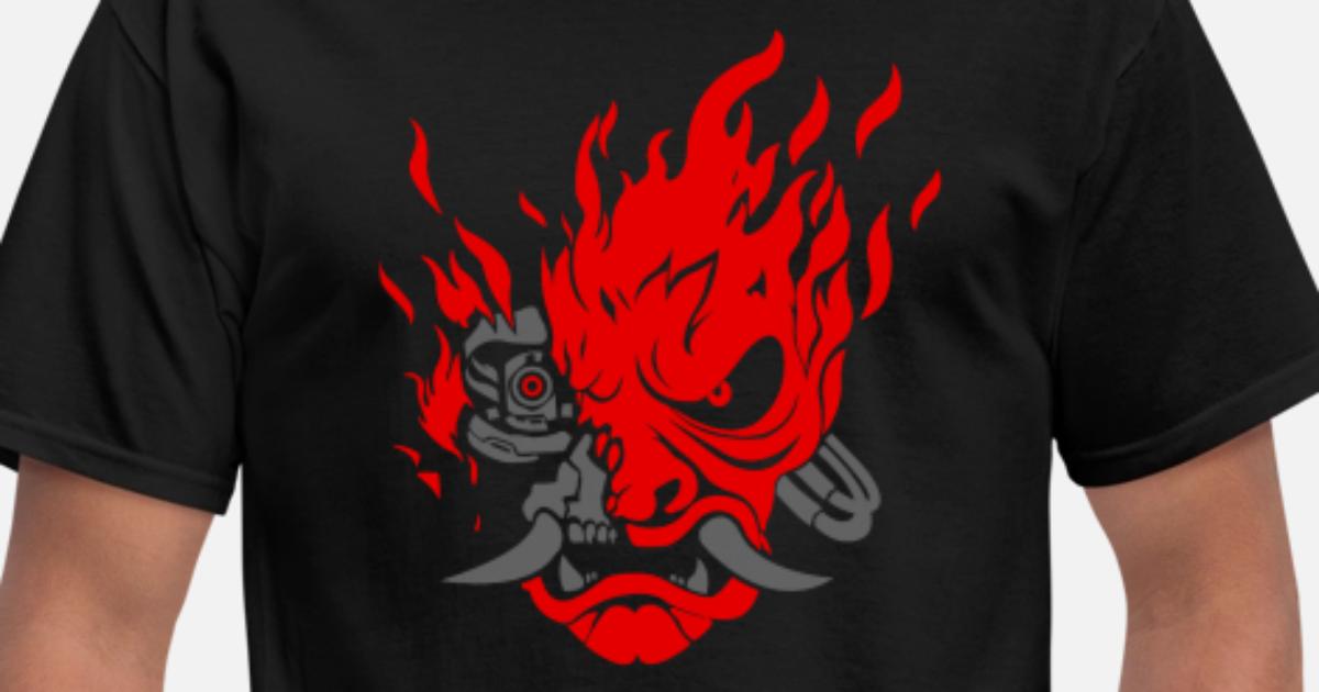 chinatown market flame shirt